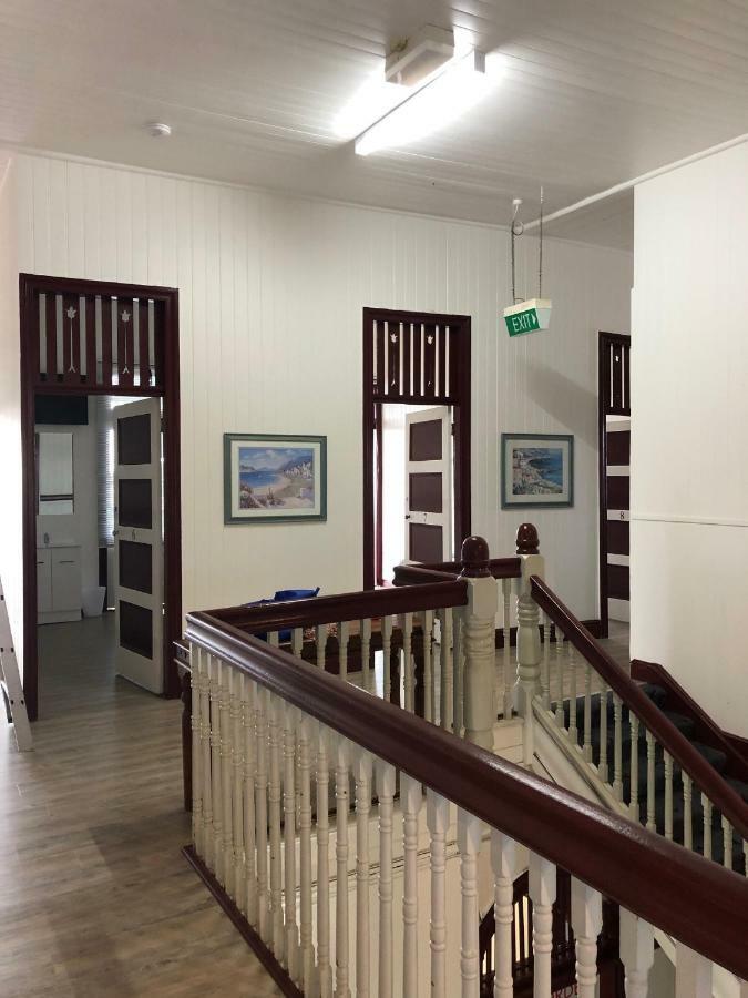Australian Hotel - Gympie Exterior photo